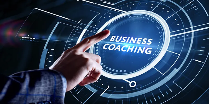 بیزینس کوچینگ چیست ؟ 5 بیزینس کوچینگ چیست