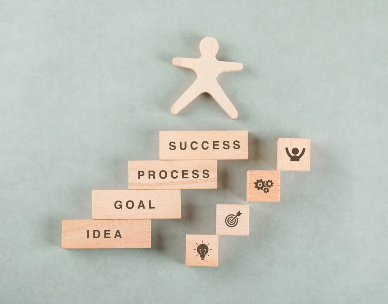 کوچینگ توسعه فردی چیست؟ 2 توسعه فردی کوچینگ