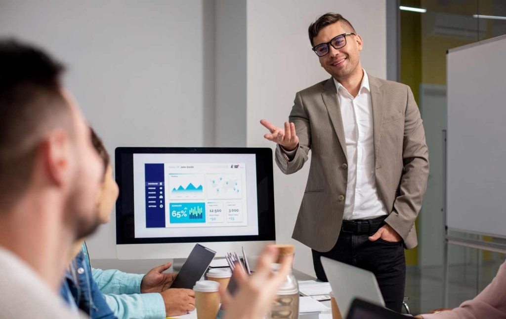 کوچینگ کسبوکار چیست؟ 2 کوچینگ کسب و کار چیست ؟