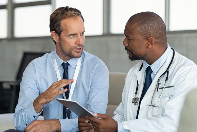 تأثیر کوچینگ برای پزشکان بر عملکرد فردی و نظام سلامت 5 بیزینس کوچینگ برای پزشکان