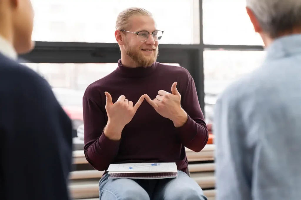 راهکار کاهش استرس با کوچینگ 2 تأثیر کوچینگ بر مدیریت استرس