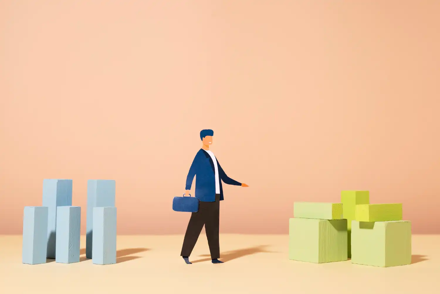 روشهای کاربردی تقویت تصمیمگیری در محیطهای حرفهای و فردی 4 بهبود مهارت تصمیمگیری