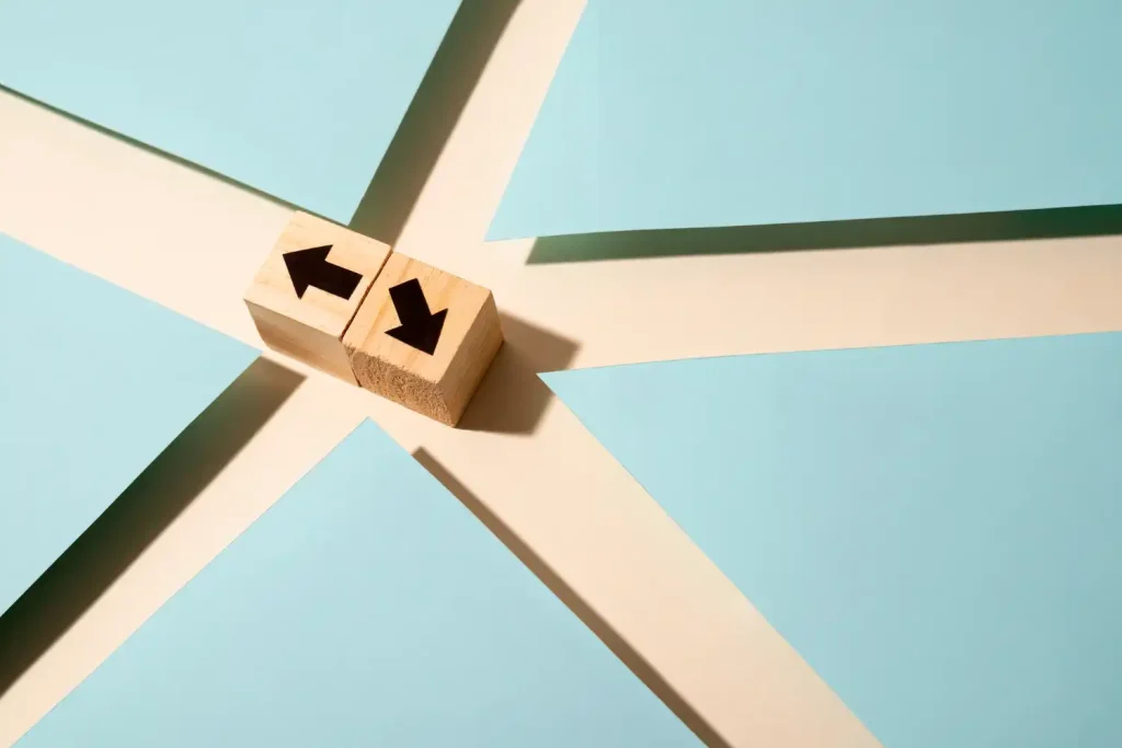 روشهای کاربردی تقویت تصمیمگیری در محیطهای حرفهای و فردی 3 افزایش قدرت تصمیم گیری