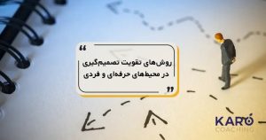 مهارت حل مسئله و تصمیم گیری